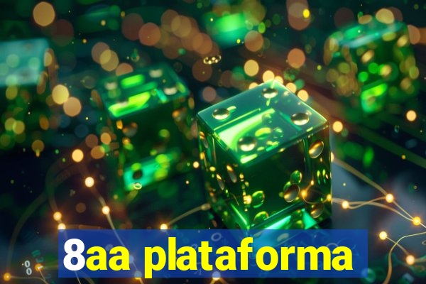 8aa plataforma